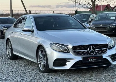 Mercedes-Benz E-Class 2016, вул. Конюшківська, 54, Броди - 2/2