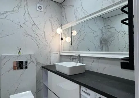 1-room apartment for sale, 45 m², Rankove-1 residential complex, Trudova St, Khmelnytskyi - 7/10