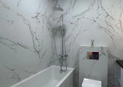 1-room apartment for sale, 45 m², Rankove-1 residential complex, Trudova St, Khmelnytskyi - 9/10