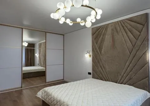 1-room apartment for sale, 45 m², Rankove-1 residential complex, Trudova St, Khmelnytskyi - 10/10