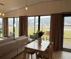 Продаж 2-кімнатного будинку, 68 м², с. Шешори