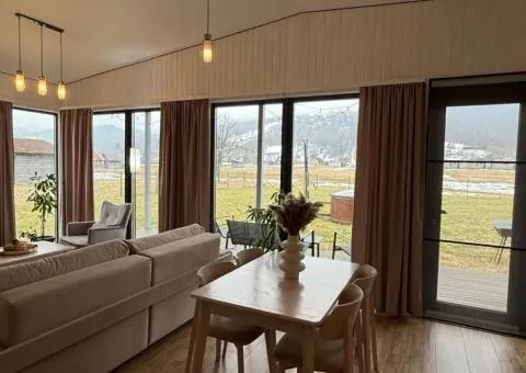 Продаж 2-кімнатного будинку, 68 м², с. Шешори - 2/10