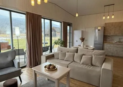 Продаж 2-кімнатного будинку, 68 м², с. Шешори - 4/10
