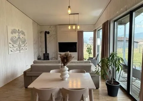 Продаж 2-кімнатного будинку, 68 м², с. Шешори - 6/10