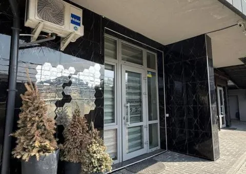 Аренда коммерческого помещения, 3 комнаты, 62.2 м², ЖК «Над Бугом», Хмельницкий - 1/10