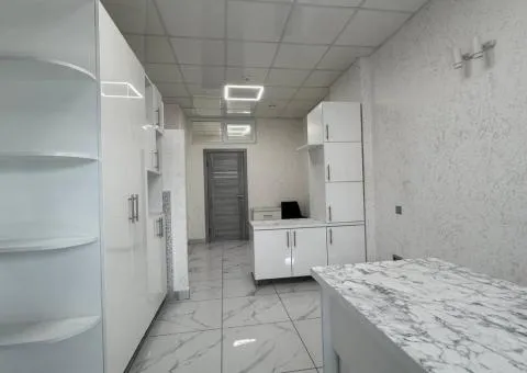 Аренда коммерческого помещения, 3 комнаты, 62.2 м², ЖК «Над Бугом», Хмельницкий - 5/10