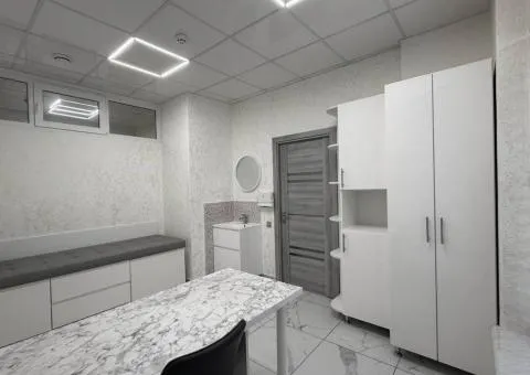 Аренда коммерческого помещения, 3 комнаты, 62.2 м², ЖК «Над Бугом», Хмельницкий - 7/10