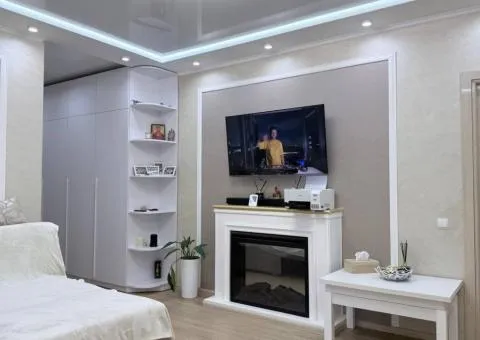 2-room apartment for sale, 77.2 m², Karmeliuka St, Ozerna, Khmelnytskyi - 2/10