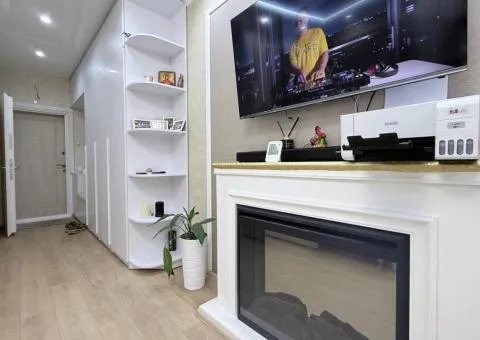 2-room apartment for sale, 77.2 m², Karmeliuka St, Ozerna, Khmelnytskyi - 3/10