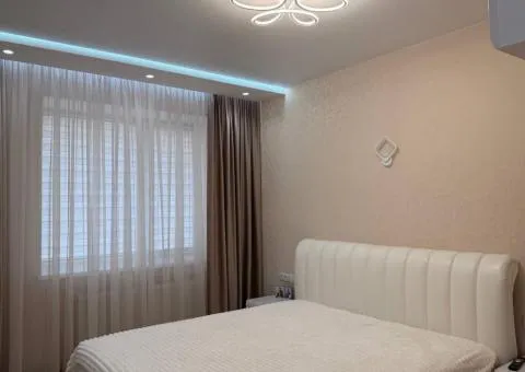 2-room apartment for sale, 77.2 m², Karmeliuka St, Ozerna, Khmelnytskyi - 4/10
