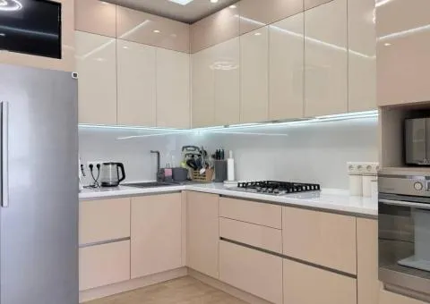 2-room apartment for sale, 77.2 m², Karmeliuka St, Ozerna, Khmelnytskyi - 6/10