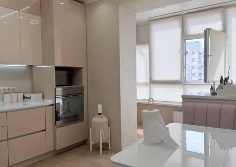 2-room apartment for sale, 77.2 m², Karmeliuka St, Ozerna, Khmelnytskyi - 7/10