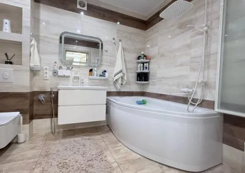 2-room apartment for sale, 77.2 m², Karmeliuka St, Ozerna, Khmelnytskyi - 9/10