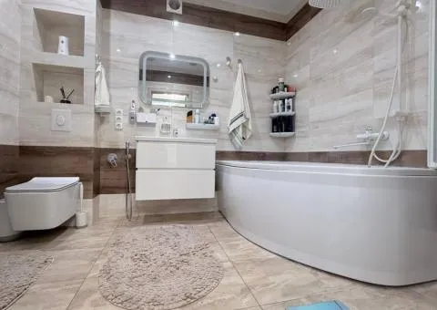 2-room apartment for sale, 77.2 m², Karmeliuka St, Ozerna, Khmelnytskyi - 10/10