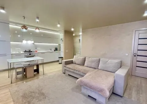 4-room apartment for sale, 120.2 m², Vinnytska St, Khmelnytskyi - 1/10