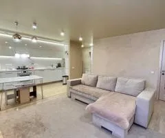 Продаж 4-кімнатної квартири, 120.2 м², вул. Вінницька, Хмельницький