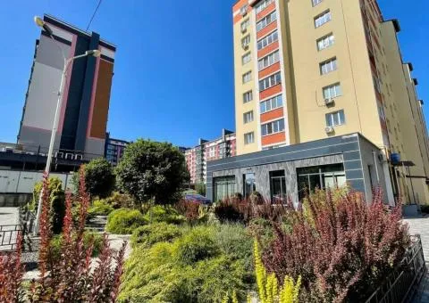 4-room apartment for sale, 120.2 m², Vinnytska St, Khmelnytskyi - 2/10