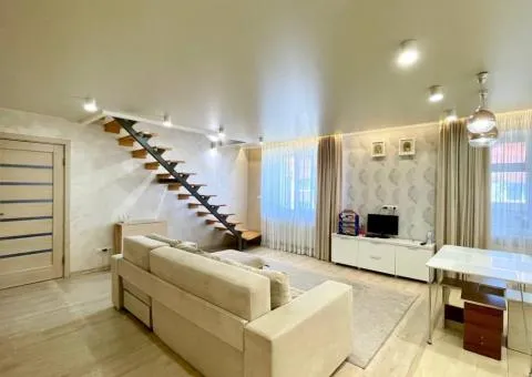 4-room apartment for sale, 120.2 m², Vinnytska St, Khmelnytskyi - 4/10