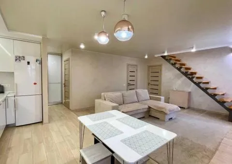 4-room apartment for sale, 120.2 m², Vinnytska St, Khmelnytskyi - 5/10