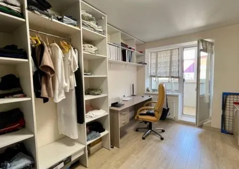 4-room apartment for sale, 120.2 m², Vinnytska St, Khmelnytskyi - 7/10