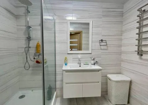 4-room apartment for sale, 120.2 m², Vinnytska St, Khmelnytskyi - 8/10