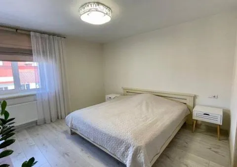 4-room apartment for sale, 120.2 m², Vinnytska St, Khmelnytskyi - 9/10