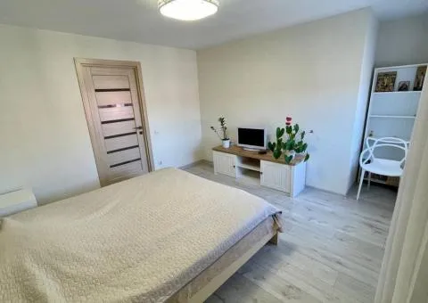 4-room apartment for sale, 120.2 m², Vinnytska St, Khmelnytskyi - 10/10