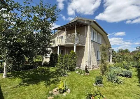 Продаж будинку, 99.7 м², вул. Семибратова, Волочиськ - 3/10