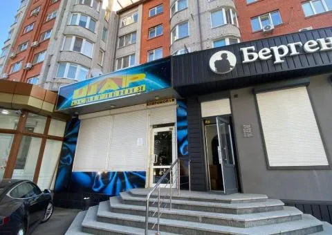 Commercial premises for long-term rent, 143 m², Podilska St, Khmelnytskyi - 1/7