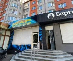 Оренда комерційного приміщення, 143 м², вул. Подільська, Хмельницький