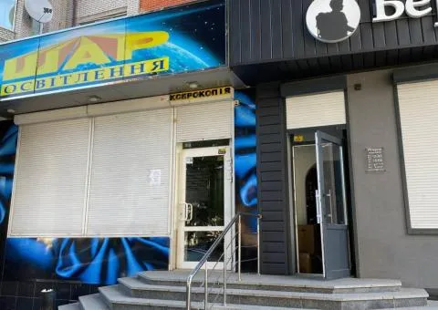 Commercial premises for long-term rent, 143 m², Podilska St, Khmelnytskyi - 2/7