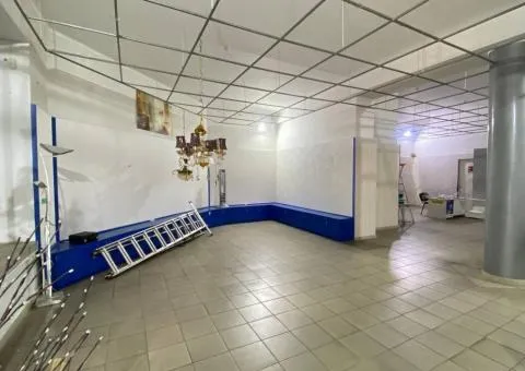 Commercial premises for long-term rent, 143 m², Podilska St, Khmelnytskyi - 3/7