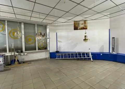 Commercial premises for long-term rent, 143 m², Podilska St, Khmelnytskyi - 4/7
