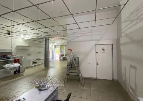Commercial premises for long-term rent, 143 m², Podilska St, Khmelnytskyi - 5/7