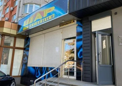 Commercial premises for long-term rent, 143 m², Podilska St, Khmelnytskyi - 7/7