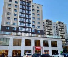 Довгострокова оренда комерційного приміщення, 195 м², вул. Проскурівського Підпілля, Хмельницький