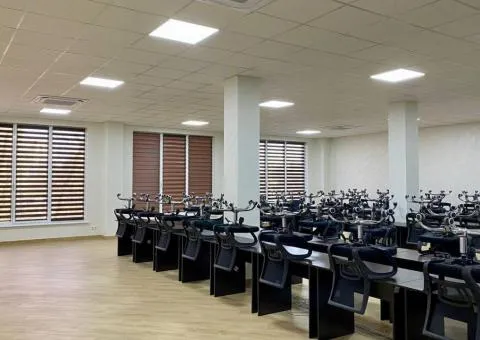 Commercial premises for long-term rent, 195 m², Proskurivskoho Pidpillia St, Khmelnytskyi - 3/10
