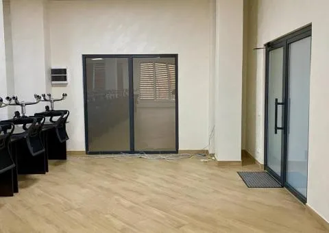 Commercial premises for long-term rent, 195 m², Proskurivskoho Pidpillia St, Khmelnytskyi - 5/10