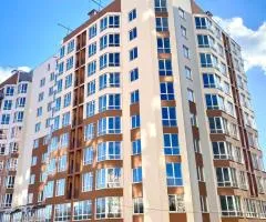 Продаж 1-кімнатної квартири, 44.9 м², вул. Старокостянтинівське шосе, Хмельницький