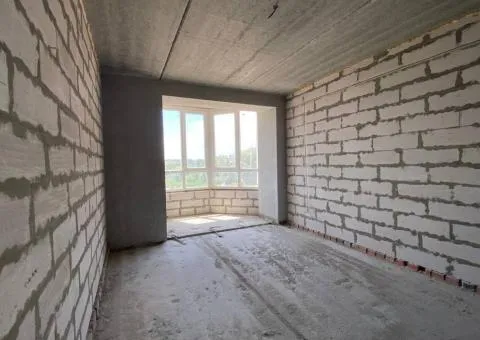 Продаж 1-кімнатної квартири, 44.9 м², вул. Старокостянтинівське шосе, Хмельницький - 8/10