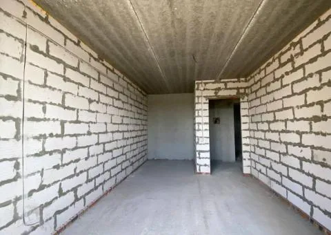 1-room apartment for sale, 44.86 m², SOFIYA-2 residential complex, Khmelnytskyi - 3/10
