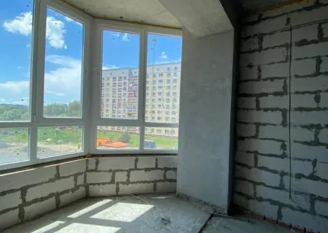 1-room apartment for sale, 44.86 m², SOFIYA-2 residential complex, Khmelnytskyi - 10/10
