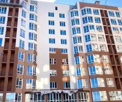 Продаж 1-кімнатної квартири, 47.64 м², ЖК «SOFIYA-2», вул. Старокостянтинівське шосе, Хмельницький