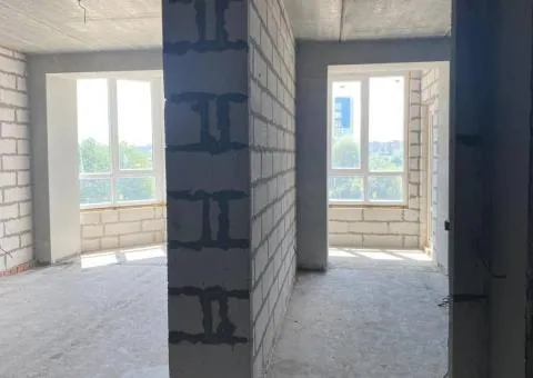 1-room apartment for sale, 47.64 m², SOFIYA-2 residential complex, Khmelnytskyi - 2/10