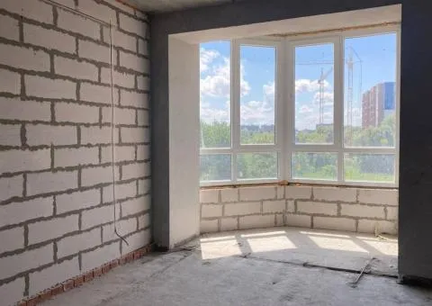 1-room apartment for sale, 47.64 m², SOFIYA-2 residential complex, Khmelnytskyi - 3/10