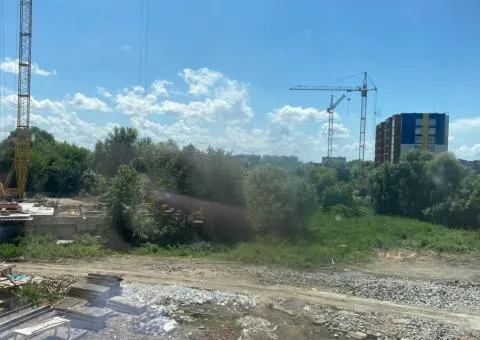 1-room apartment for sale, 47.64 m², SOFIYA-2 residential complex, Khmelnytskyi - 5/10