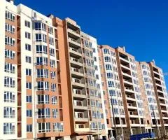Продаж 3-кімнатної квартири, 82.6 м², ЖК «SOFIYA-2», вул. Старокостянтинівське шосе, Хмельницький