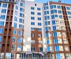 Продаж 3-кімнатної квартири, 82.6 м², ЖК «SOFIYA-2», вул. Старокостянтинівське шосе, Хмельницький