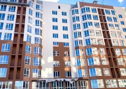 3-room apartment for sale, 82.6 m², SOFIYA-2 residential complex, Khmelnytskyi - 2/10
