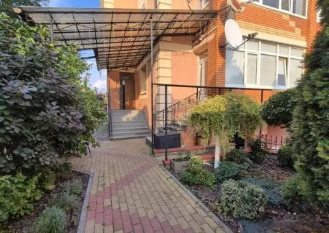 4-room house for sale, 179 m², Hnivanske Shose Ln, Vinnytsia - 1/10